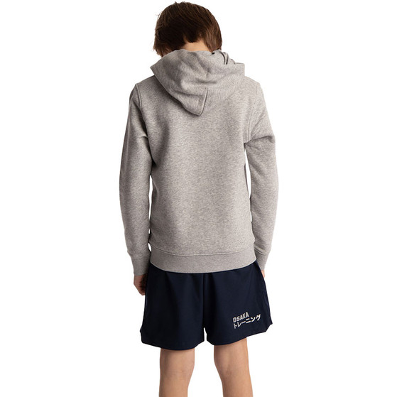 Osaka Deshi Blue Star Hoodie Junior