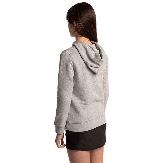 Osaka Deshi Blue Star Hoodie Junior