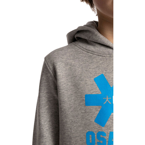 Osaka Deshi Blue Star Hoodie Junior