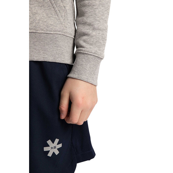 Osaka Deshi Blue Star Hoodie Junior