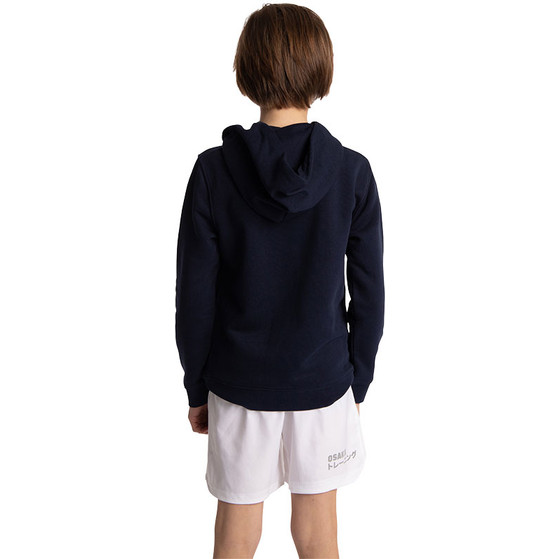 Osaka Deshi Blue Star Hoodie Junior