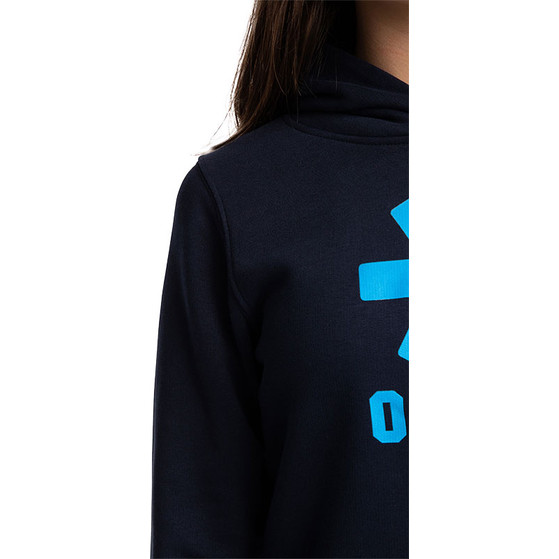Osaka Deshi Blue Star Hoodie Junior