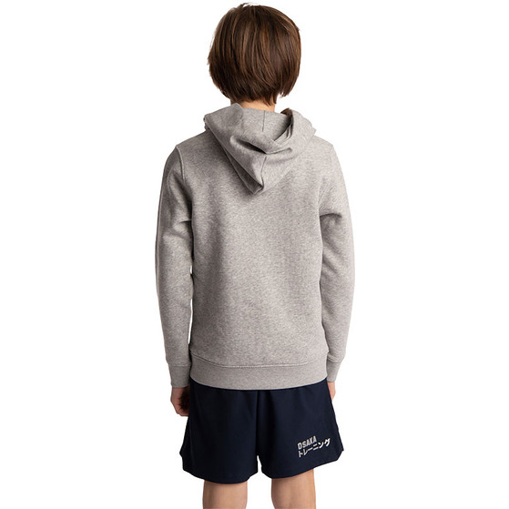 Osaka Deshi Pink Star Hoodie Junior