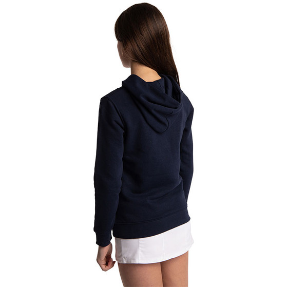 Osaka Deshi Pink Star Hoodie Junior