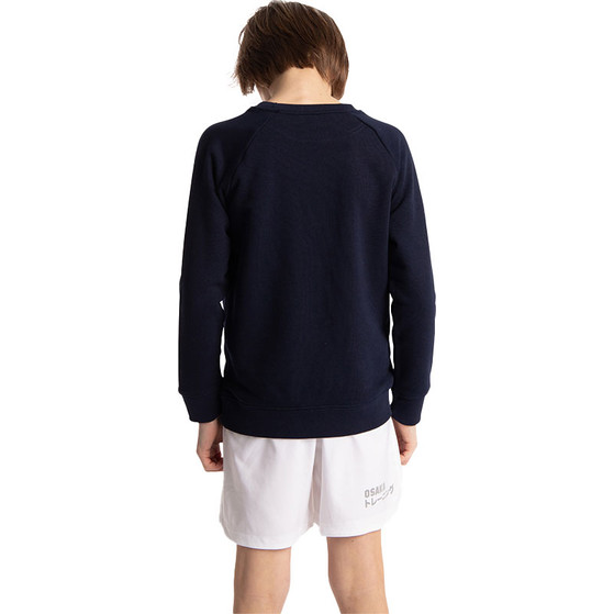 Osaka Deshi Green Star Sweater Junior