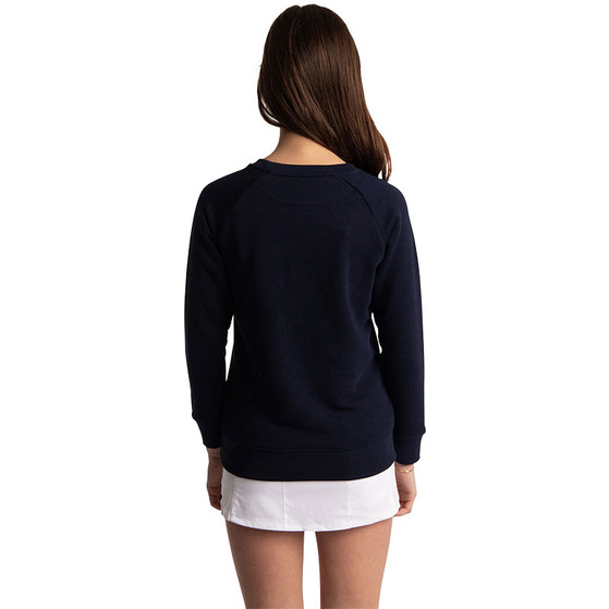 Osaka Deshi Green Star Sweater Junior