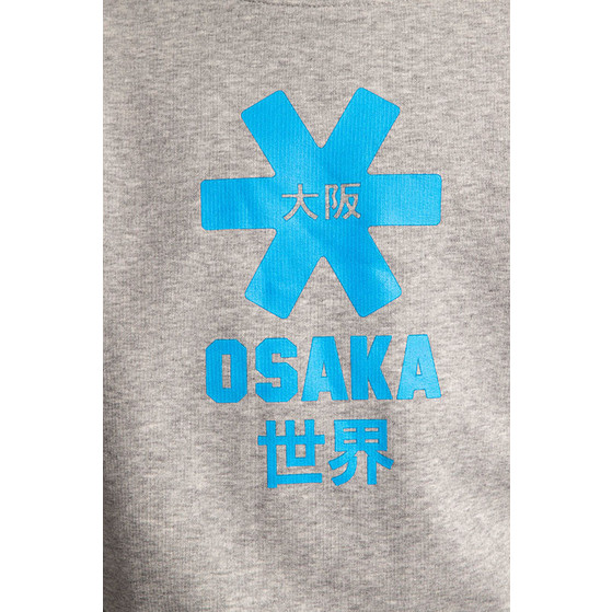Osaka Deshi Blue Star Sweater Junior