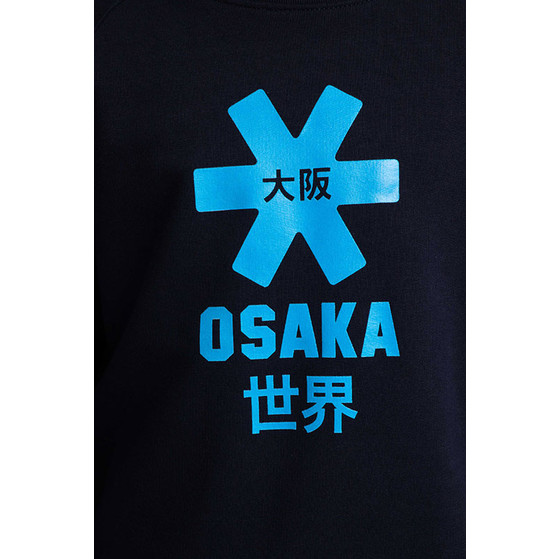 Osaka Deshi Blue Star Sweater Junior