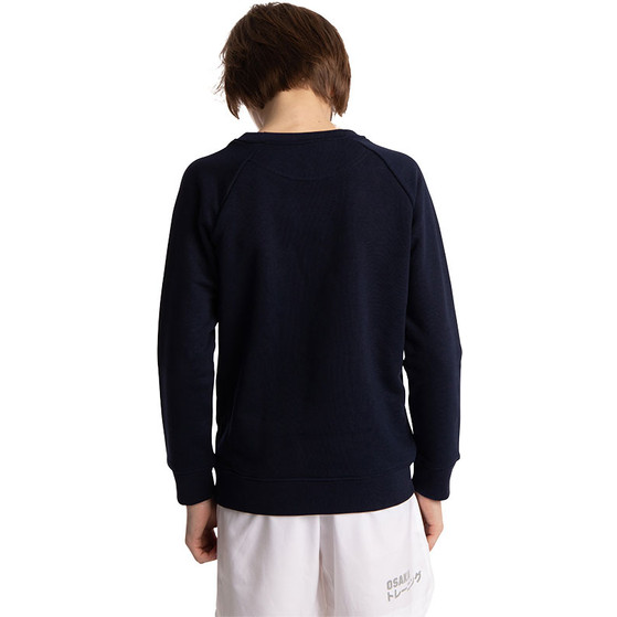 Osaka Deshi Blue Star Sweater Junior