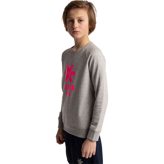 Osaka Deshi Pink Star Sweater Junior