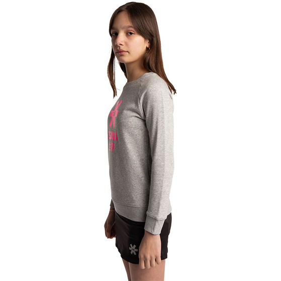 Osaka Deshi Pink Star Sweater Junior