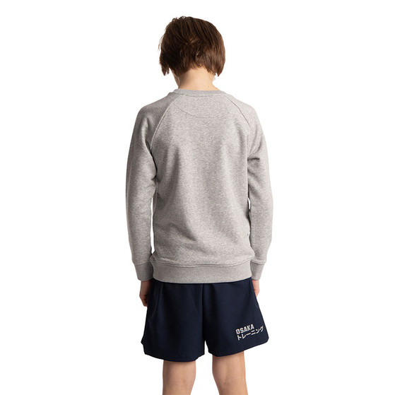 Osaka Deshi Pink Star Sweater Junior