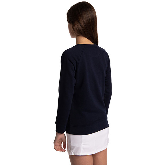 Osaka Deshi Pink Star Sweater Junior