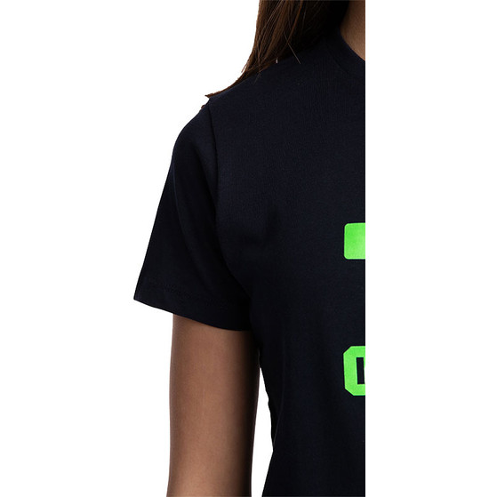 Osaka Deshi Green Star Shirt Junior