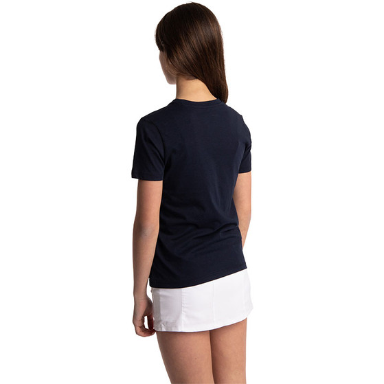 Osaka Deshi Blue Star Shirt Junior