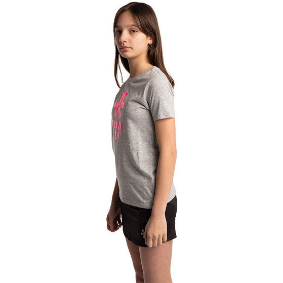 Osaka Deshi Pink Star Shirt Junior