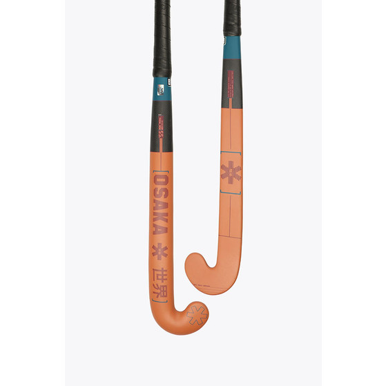 Osaka Vision 55 Pro Bow