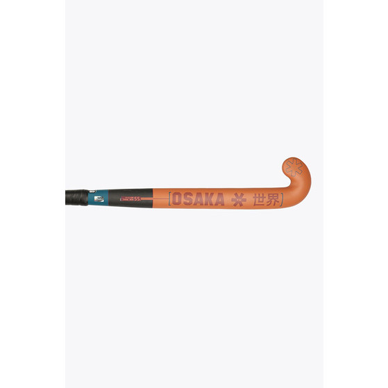 Osaka Vision 55 Pro Bow
