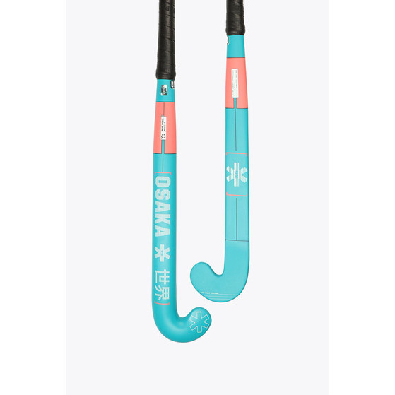 Osaka Vision 10 Grow Bow Junior