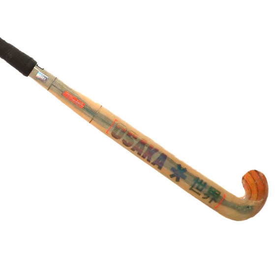 Osaka Pro Tour Ltd Pro Bow Holz Indoor