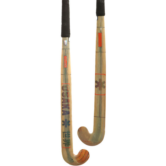 Osaka Pro Tour Ltd Pro Bow Holz Indoor