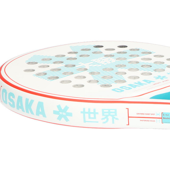 Osaka Deshi Junior