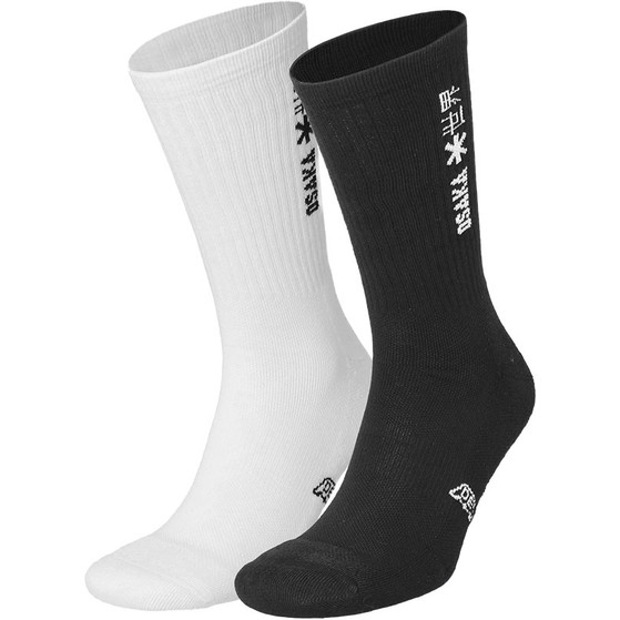 Osaka Duo Sport Stutzenstrümpfe