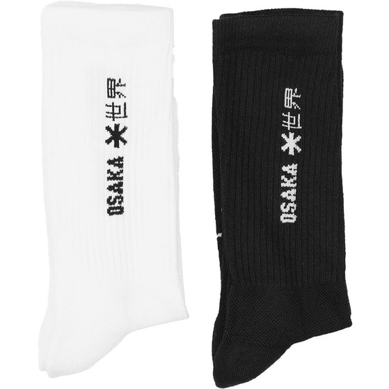 Osaka Duo Sport Stutzenstrümpfe