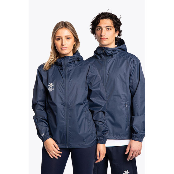 Osaka Training Jacket