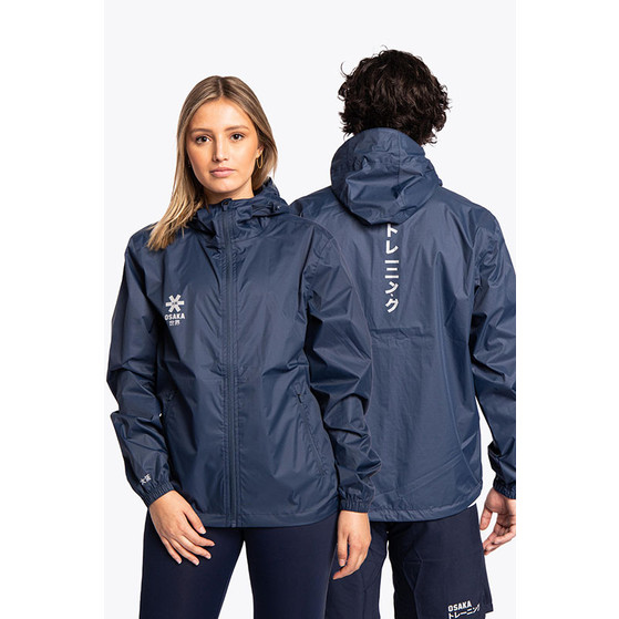 Osaka Training Jacket