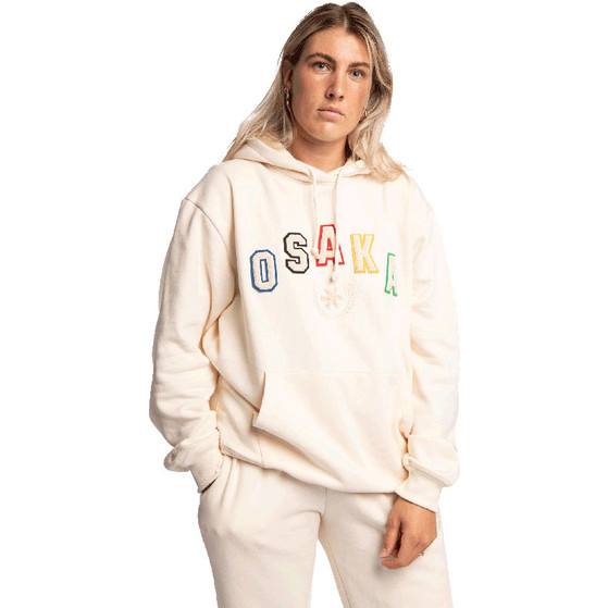 Osaka Couchlympy Hoodie