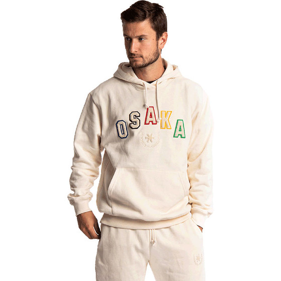 Osaka Couchlympy Hoodie