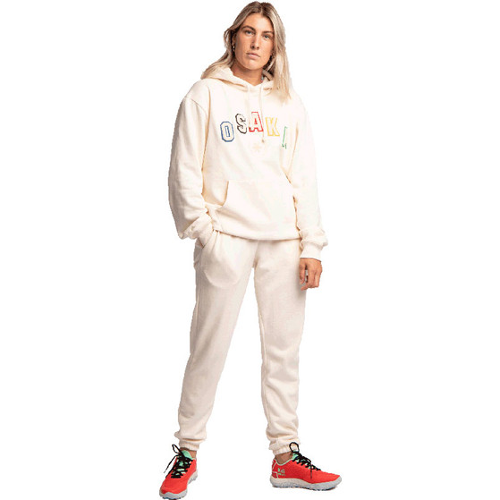 Osaka Couchlympy Hoodie