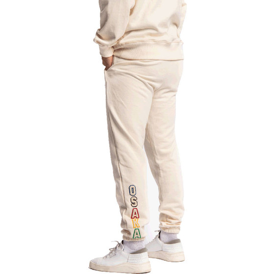 Osaka Couchlympy Sweat Broek