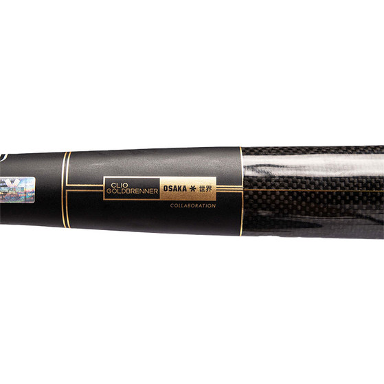 Osaka x Clio Goldbrenner Vision 55 Pro Bow
