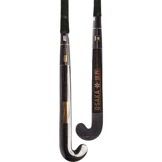 Osaka x Clio Goldbrenner Vision 55 Pro Bow