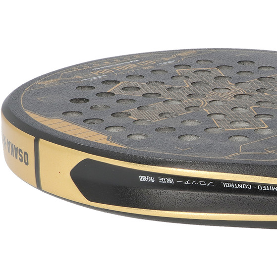 Osaka Pro Tour Limited Edition Black/Gold