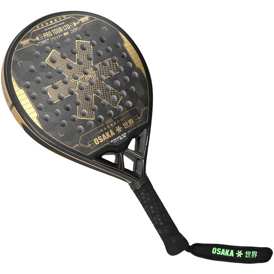 Osaka Pro Tour Limited Edition Black/Gold
