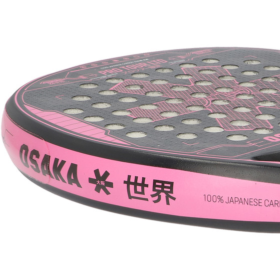 Osaka Pro Tour Limited Edition Black/Pink