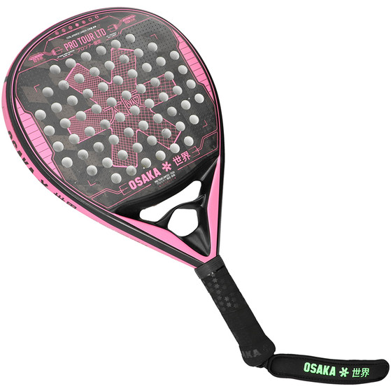 Osaka Pro Tour Limited Edition Black/Pink