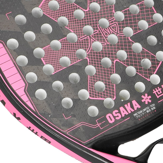 Osaka Pro Tour Limited Edition Black/Pink