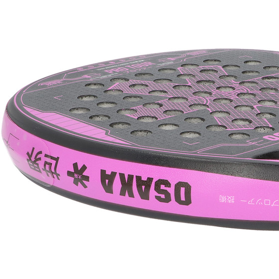 Osaka Pro Tour Black/Purple