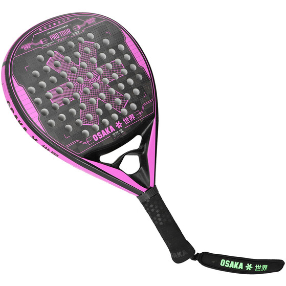Osaka Pro Tour Black/Purple