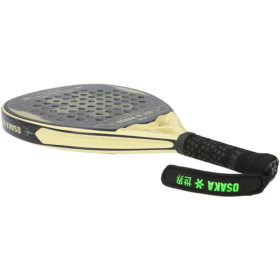 Osaka Vision Pro Black/Grey