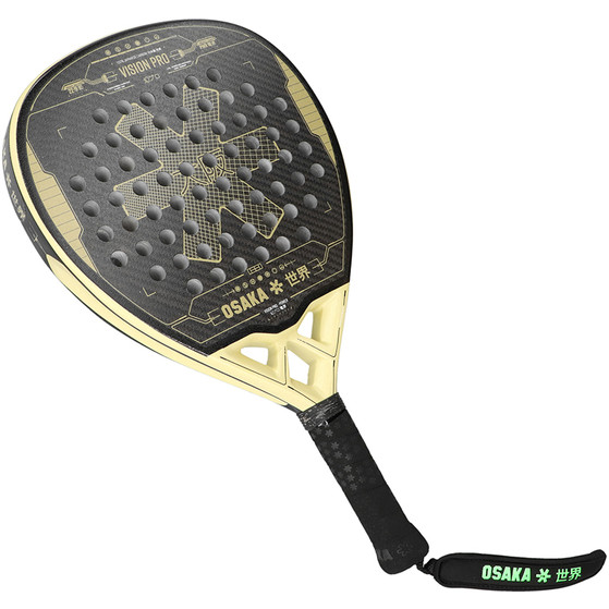 Osaka Vision Pro Black/Grey