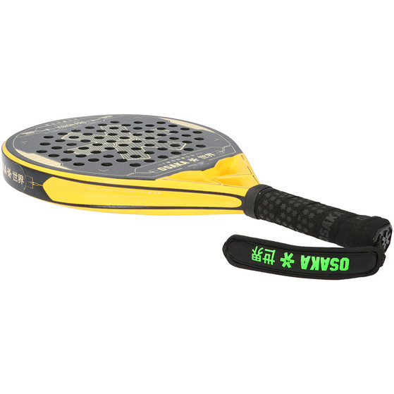 Osaka Vision Pro Black/Honey