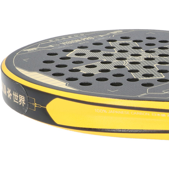 Osaka Vision Pro Black/Honey