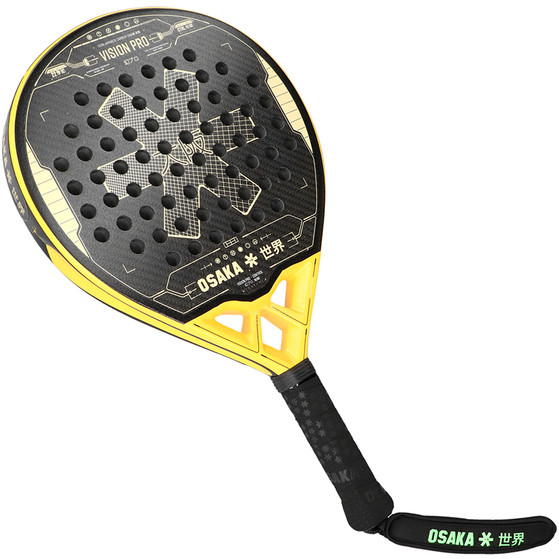 Osaka Vision Pro Black/Honey
