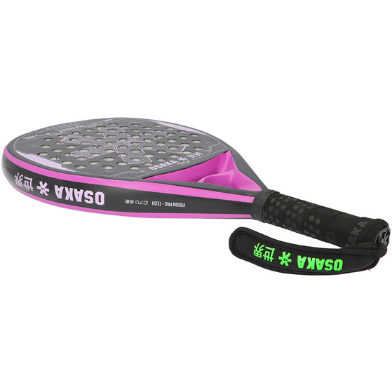 Osaka Vision Pro Black/Purple