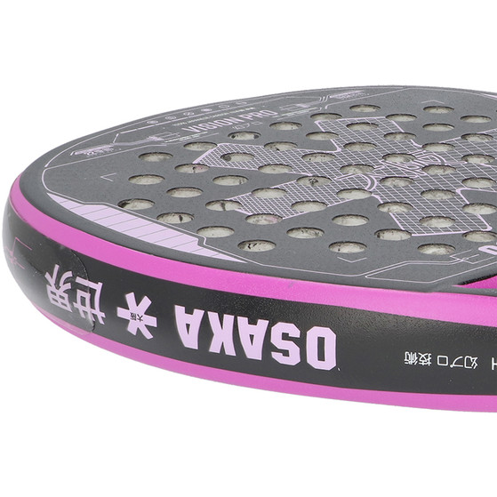 Osaka Vision Pro Black/Purple